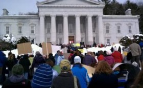 State House Rally 2