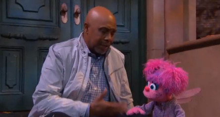 Sesame Street: Big Feelings Song