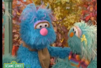 Sesame Street: Changes Song