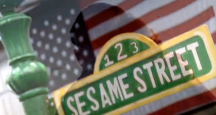 Sesame Street For Military Families