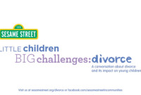 Little Children, Big Challenges: A Conversation About Divorce and Its Impact on Young Children