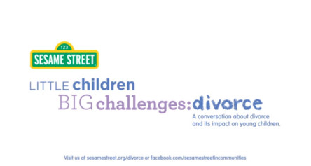 Little Children, Big Challenges: A Conversation About Divorce and Its Impact on Young Children